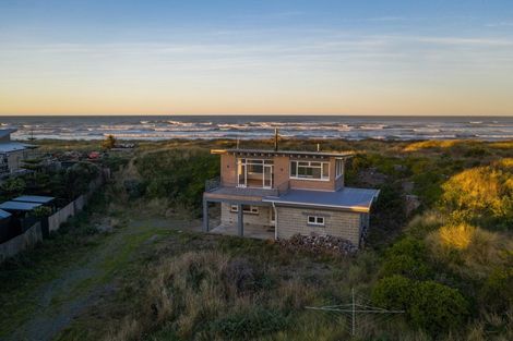 Photo of property in 173 Rocking Horse Road, Southshore, Christchurch, 8062