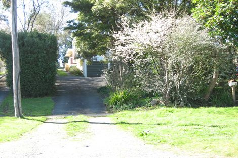 Photo of property in 38 Kiwi Road, Taihape, 4720