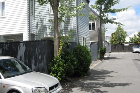 Photo of property in 2/346 Hereford Street, Linwood, Christchurch, 8011