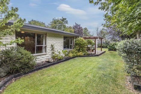 Photo of property in 6 Foster Place, Rangiora, 7400