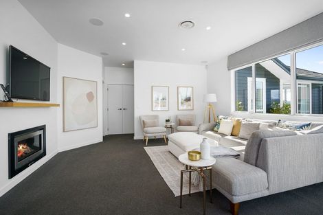 Photo of property in 12 Mike Smith Drive, Cambridge, 3434