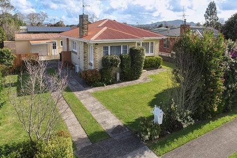 Photo of property in 26 Station Road, Matamata, 3400