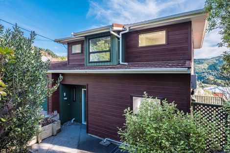 Photo of property in 64 Mairangi Road, Wadestown, Wellington, 6012