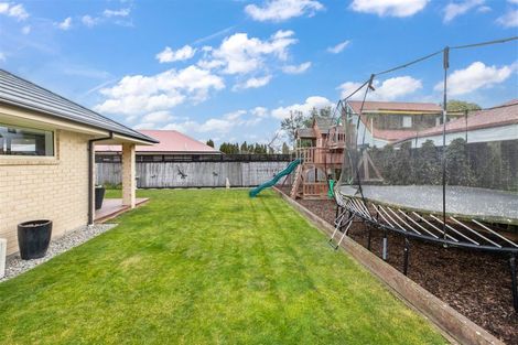 Photo of property in 4 Kilkenny Close, Lincoln, 7608