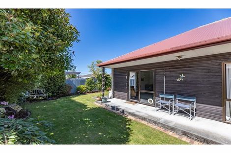 Photo of property in 14b Kowhai Avenue, Rangiora, 7400