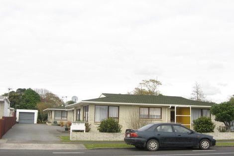 Photo of property in 1/12 Hori Street, Vogeltown, New Plymouth, 4310