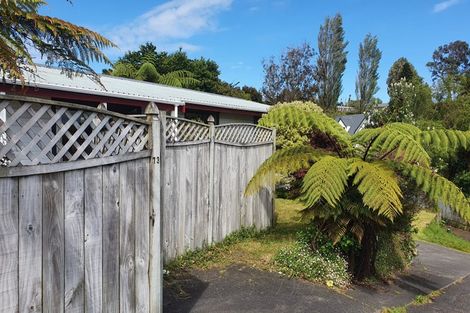 Photo of property in 73 Heta Road, Highlands Park, New Plymouth, 4312