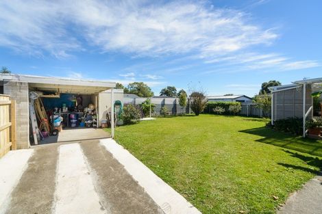 Photo of property in 5 Buller Place, Westbrook, Palmerston North, 4412