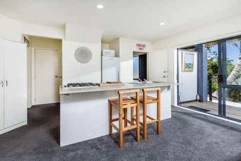 Photo of property in 2/982 East Coast Road, Northcross, Auckland, 0632