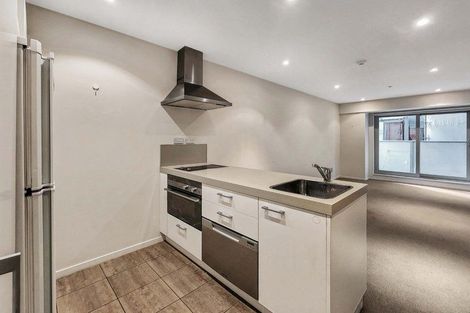 Photo of property in Soho Apartments, 507/74 Taranaki Street, Te Aro, Wellington, 6011