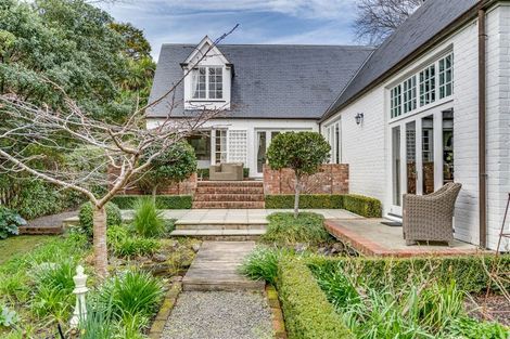 Photo of property in 33b Aynsley Terrace, Hillsborough, Christchurch, 8022