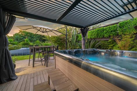 Photo of property in 7 Woodleigh Place, Ohauiti, Tauranga, 3112