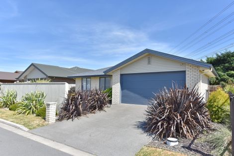 Photo of property in 15 Taggart Place, Sockburn, Christchurch, 8042