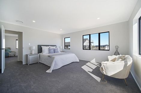 Photo of property in 78 Michael Bosher Way, Flat Bush, Auckland, 2019