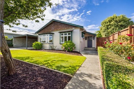 Photo of property in 28 Howard Street, Spreydon, Christchurch, 8024