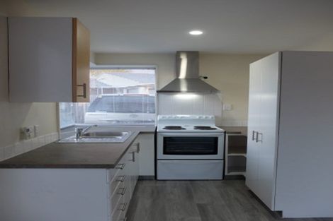 Photo of property in 1/13 Allard Street, Edgeware, Christchurch, 8013