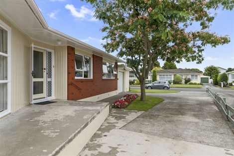 Photo of property in 19 Burn Street, Levin, 5510