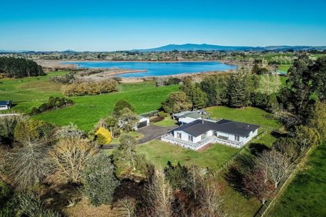 Photo of property in 209 Exelby Road, Burbush, Hamilton, 3288