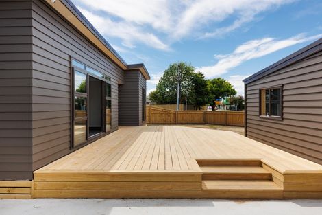 Photo of property in 168 Maxwells Line, Awapuni, Palmerston North, 4412