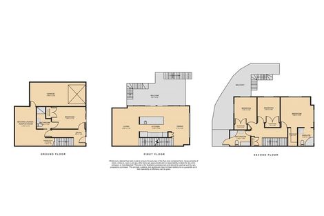 Photo of property in 3b Anderson Terrace, Mount Cook, Wellington, 6021