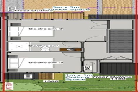 Photo of property in 128f Pooks Road, Ranui, Auckland, 0612