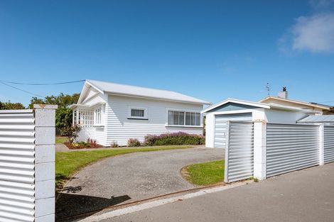 Photo of property in 63 Hutcheson Street, Mayfield, Blenheim, 7201