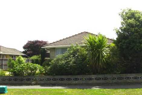 Photo of property in 27 Barrowclough Street, Hoon Hay, Christchurch, 8025
