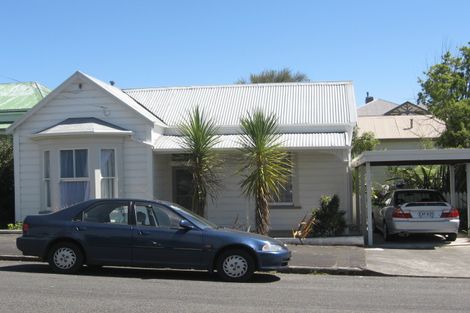 Photo of property in 4 Park Place, Whanganui, 4500