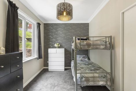 Photo of property in 15 Culloden Street, Kaikorai, Dunedin, 9010