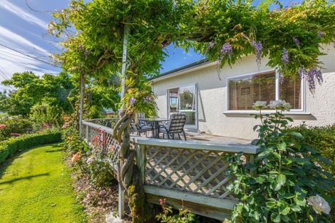 Photo of property in 19 Bridge Street, Ongaonga, 4278