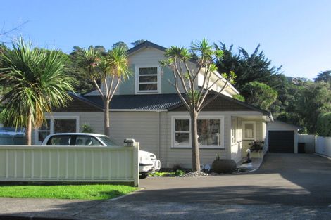 Photo of property in 29 Cluny Road, Plimmerton, Porirua, 5026