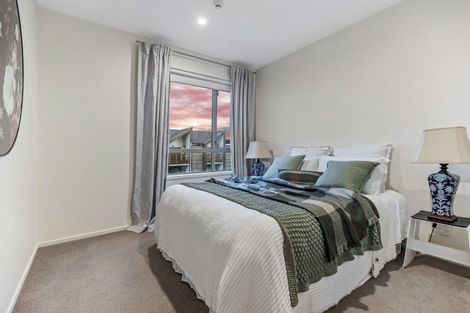 Photo of property in 203/160a Hobsonville Point Road, Hobsonville, Auckland, 0616