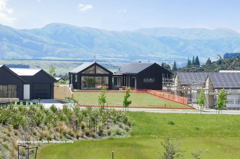 Photo of property in Northlake, 4 Hawkdun Place, Wanaka, 9305