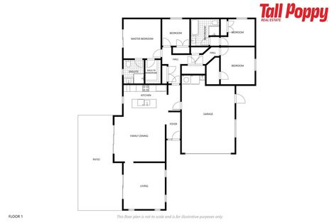 Photo of property in 107 Adler Drive, Ohauiti, Tauranga, 3112