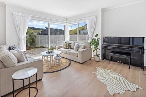 Photo of property in 4 Crompton Avenue, Churton Park, Wellington, 6037