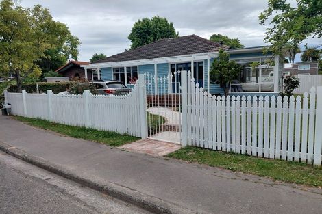 Photo of property in 108 Hunter Terrace, Cashmere, Christchurch, 8022