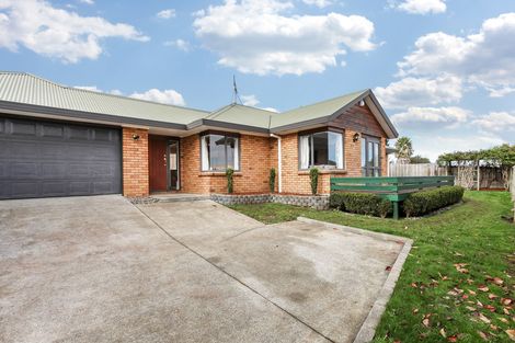 Photo of property in 62c Jellicoe Avenue, Tuakau, 2121