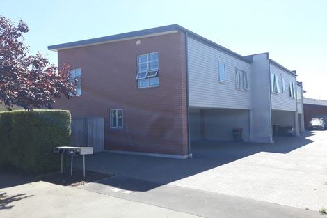 Photo of property in 48d Champion Street, Edgeware, Christchurch, 8013