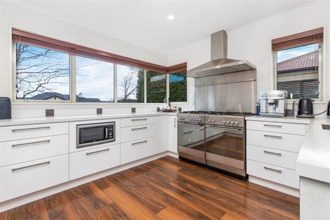 Photo of property in 4 Kilkenny Close, Lincoln, 7608