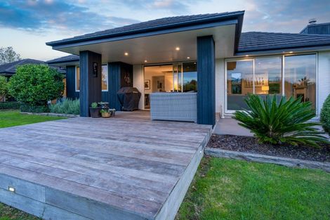 Photo of property in 27 Bates Road, Tamahere, Hamilton, 3283