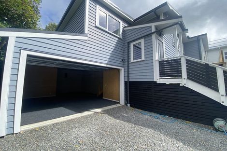 Photo of property in 52 Khandallah Road, Ngaio, Wellington, 6035