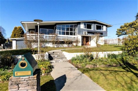 Photo of property in 9 Donald Street, Temuka, 7920