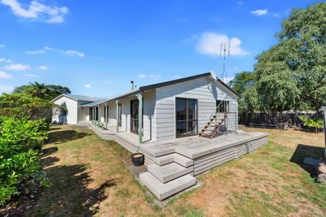 Photo of property in 43 Radiata Street, Fairview Downs, Hamilton, 3214