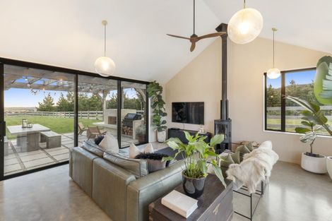Photo of property in 161 Ashley Gorge Road, Starvation Hill, Oxford, 7495