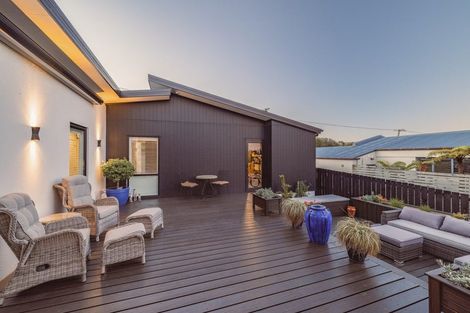 Photo of property in 73 Major Hornbrook Road, Mount Pleasant, Christchurch, 8081