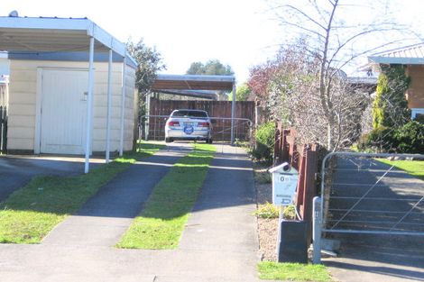 Photo of property in 10b Pringle Place, Nawton, Hamilton, 3200