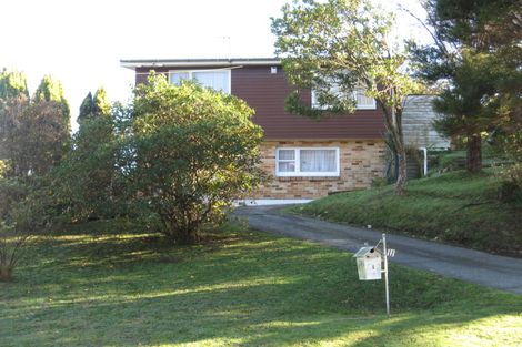 Photo of property in 11 Manor Drive, Stokes Valley, Lower Hutt, 5019