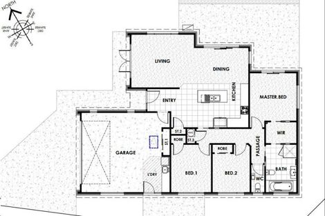 Photo of property in 26 Winchester Street, Levin, 5510