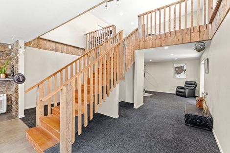 Photo of property in 671 No 3 Line, Okoia, Whanganui, 4582