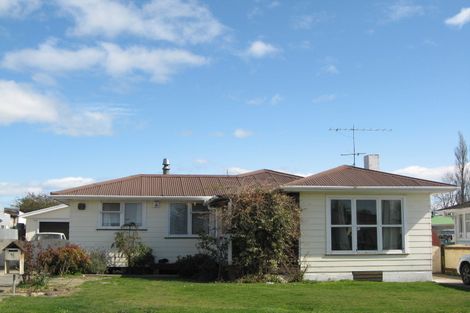 Photo of property in 17 Churchill Avenue, Wairoa, 4108
